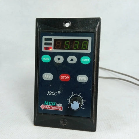 JSCC SF25E 25W 220V Motor Speed Controller in Pakistan