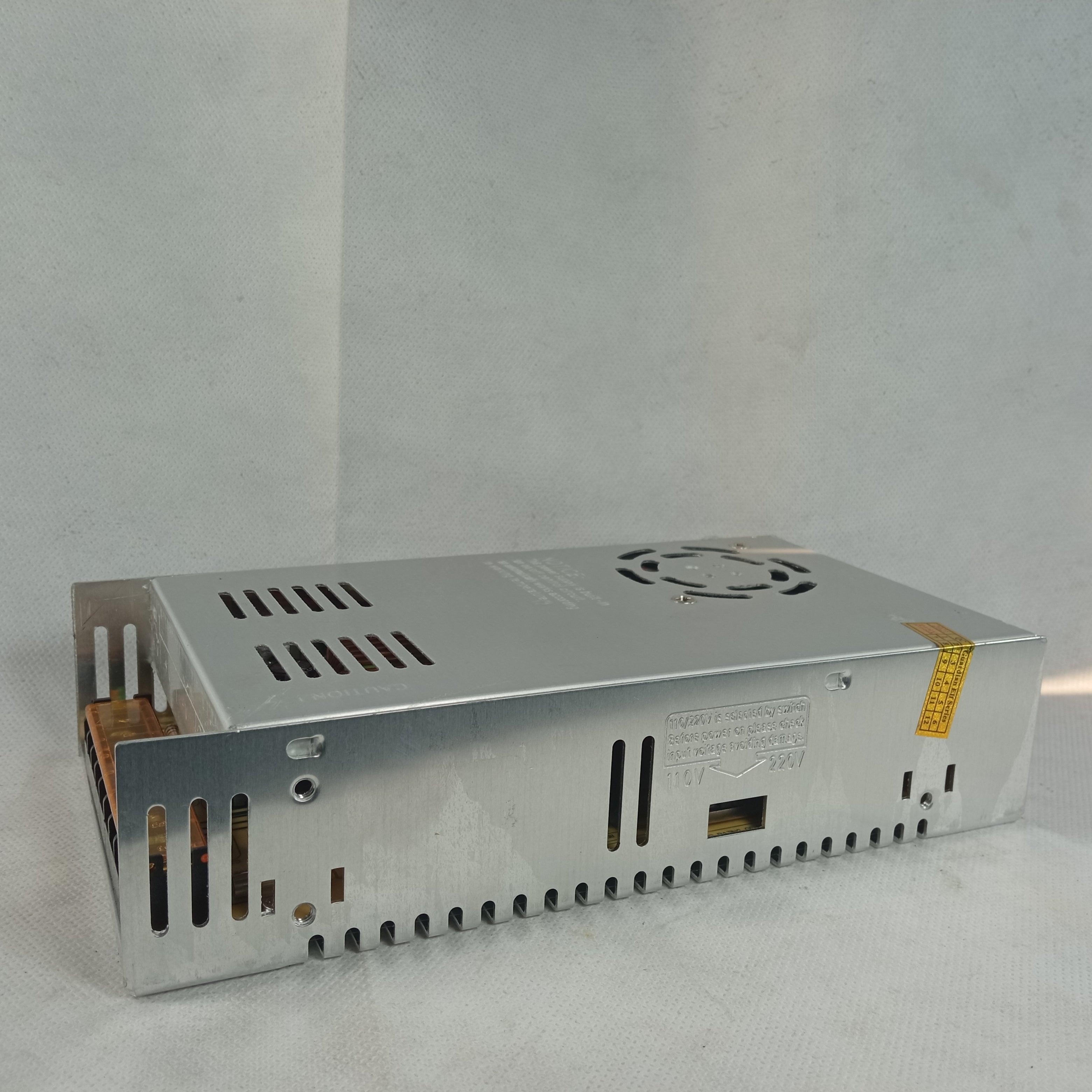 24V 15Amp Power Supply in Pakistan - industryparts.pk