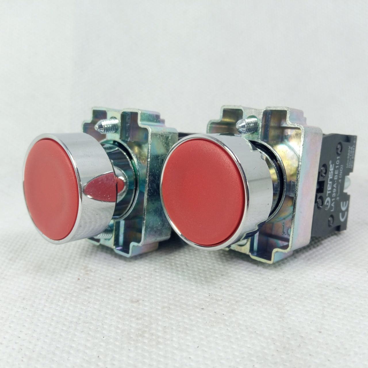 XB2-BJ33 Long Handle 22mm 3 Position Selector Switch in Pakistan - industryparts.pk