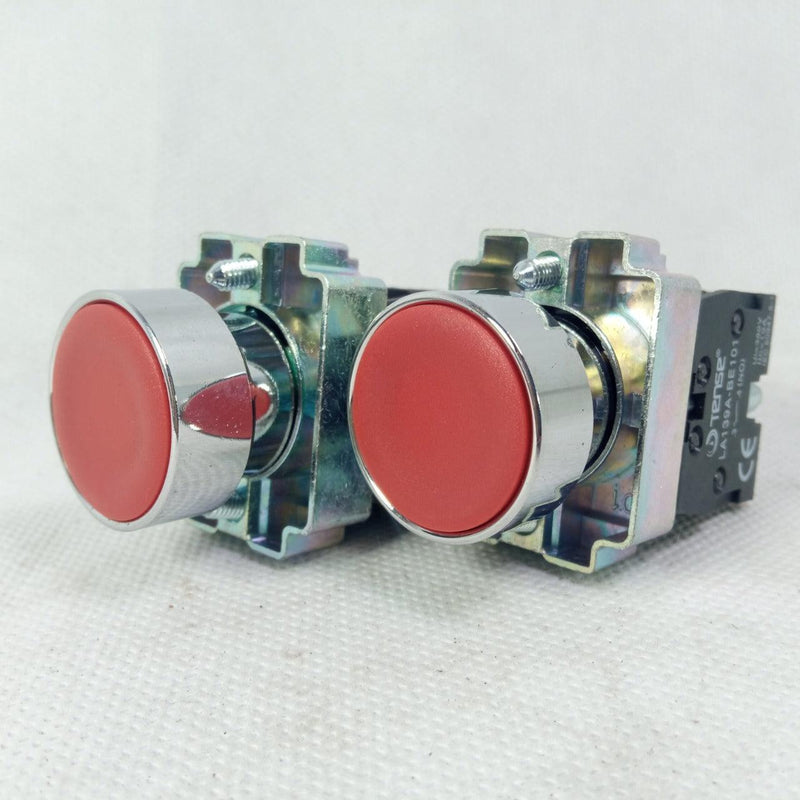 XB2-BJ33 Long Handle 22mm 3 Position Selector Switch in Pakistan - industryparts.pk