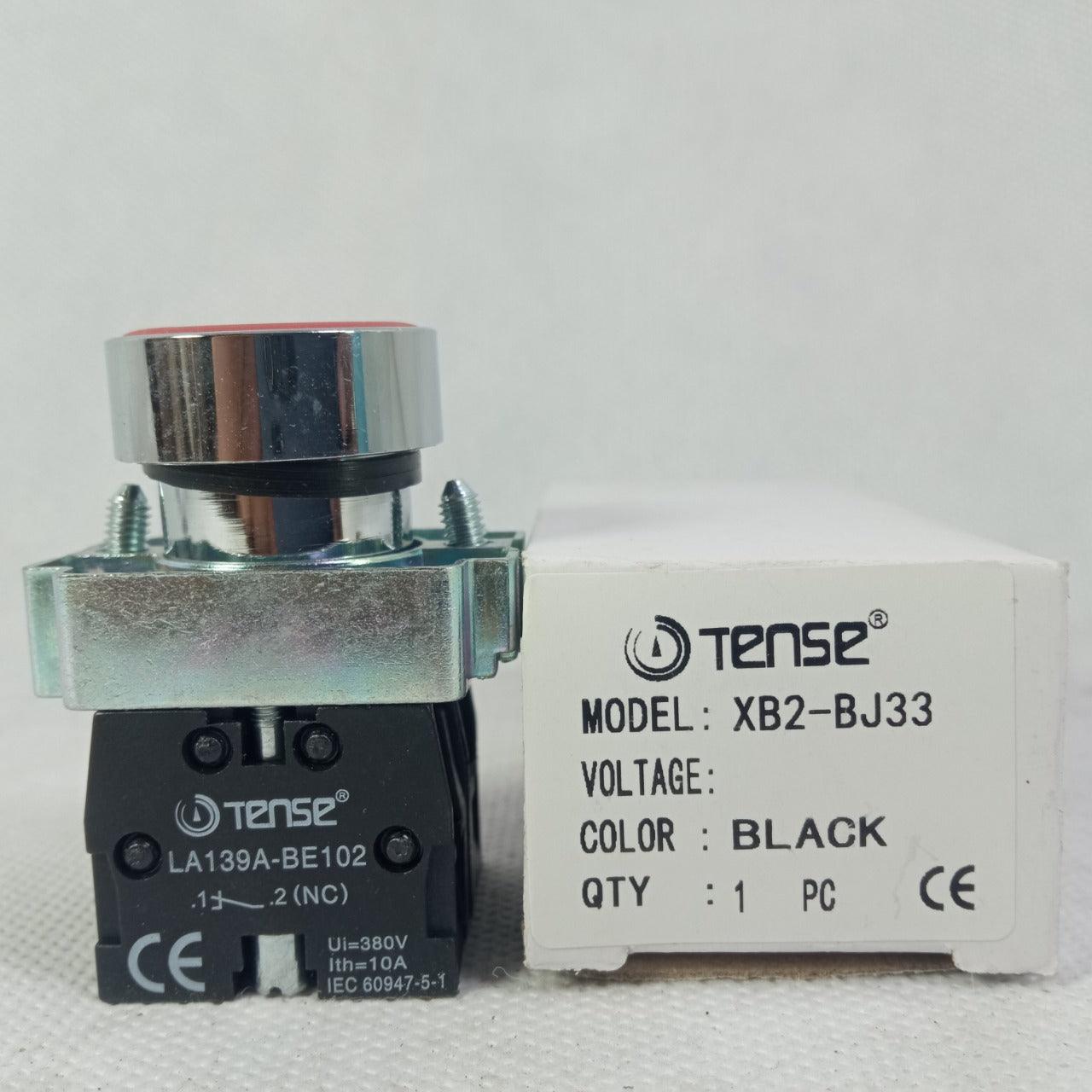 XB2-BJ33 Long Handle 22mm 3 Position Selector Switch in Pakistan - industryparts.pk