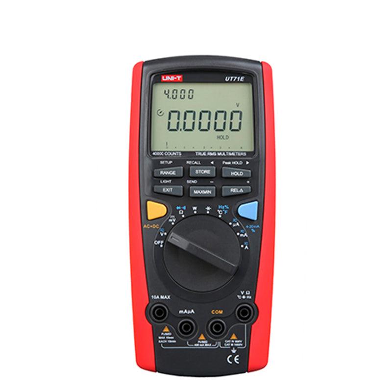 UT71 UNI-T Digital Multimeter in Pakistan - industryparts.pk