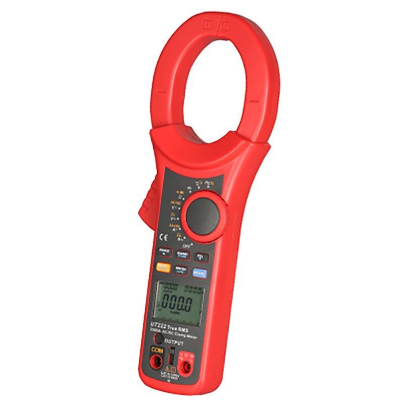 UNI-T UT220 Series Clamp Meter in Pakistan - industryparts.pk