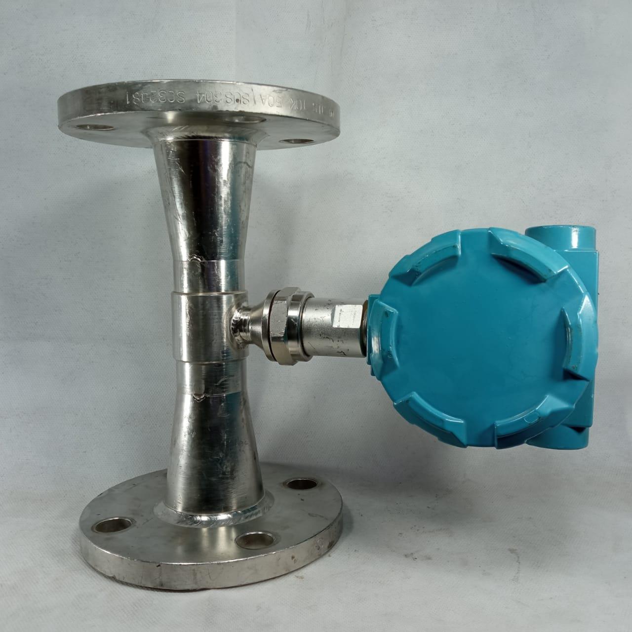 Turbine Flow Transmitter LPG Flow meter in Pakistan - industryparts.pk