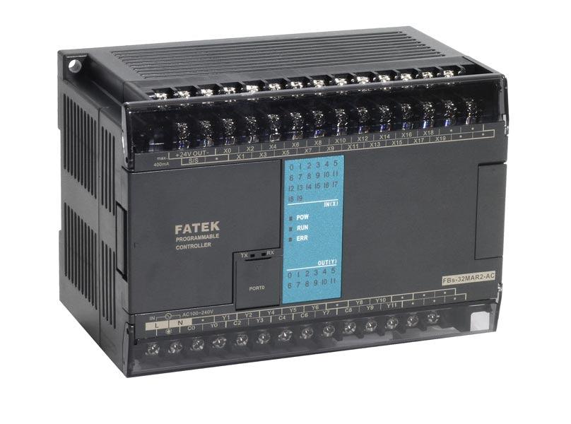 Fatek FBs-40MAR in Pakistan - industryparts.pk