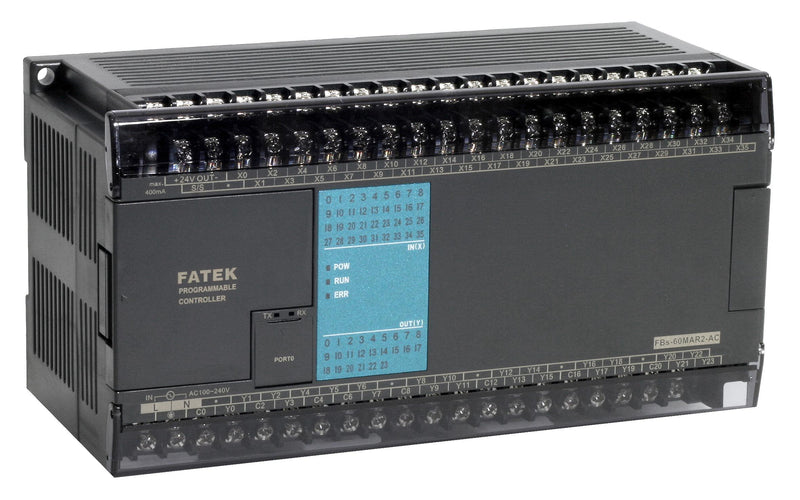 Fatek FBs-60MAR in Pakistan - industryparts.pk