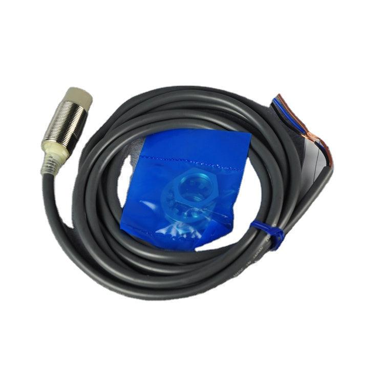 Proximity Sensor E2E-X10ME1 OMRON - industryparts.pk