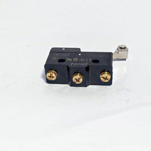 Lever Switch Limit Switch Micro Switch 5 Pcs in one Pack in Pakistan - industryparts.pk