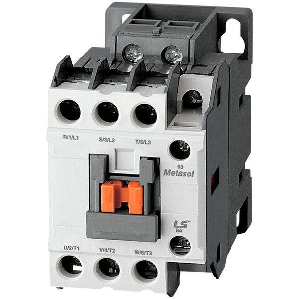 LS MC-22b Meta Sol Contactor in Pakistan - industryparts.pk