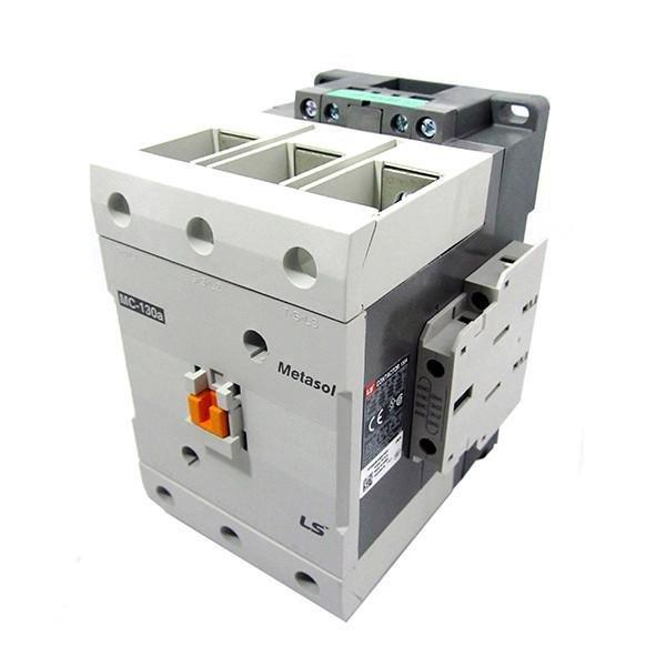 LS MC-130a Meta Sol Contactor in Pakistan - industryparts.pk