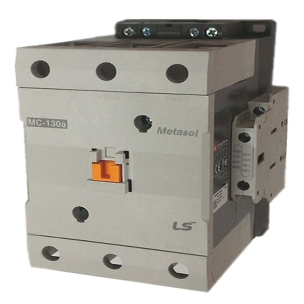LS MC-130a Meta Sol Contactor in Pakistan - industryparts.pk