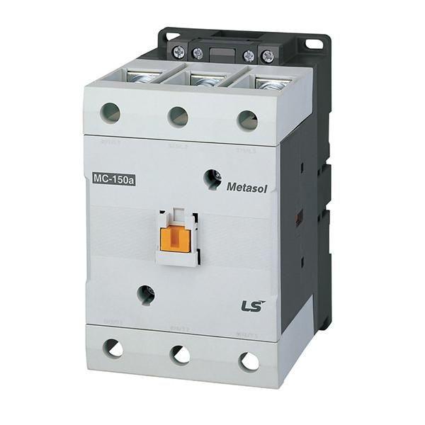 LS MC-150a Meta sol Contactor - industryparts.pk