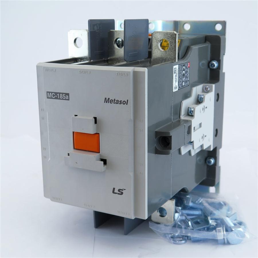 LS MC-185a Meta Sol Contactor in Pakistan - industryparts.pk
