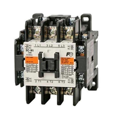 50A SC-N1 Fuji magnetic Contactor Refurbish in Pakistan - industryparts.pk
