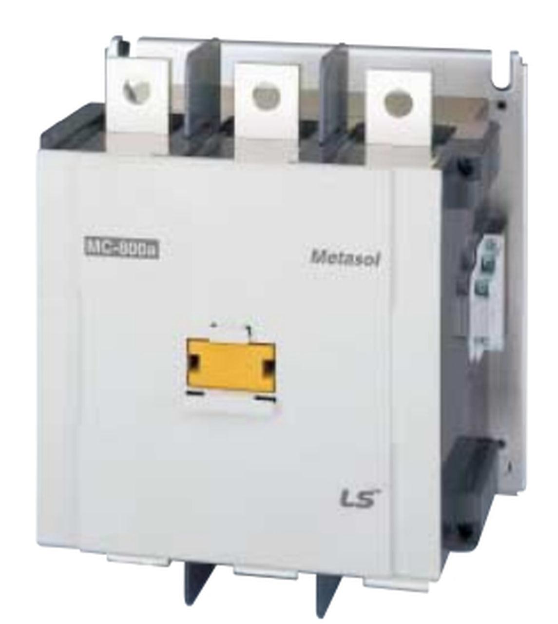 LS MC-630a Meta sol Contactor - industryparts.pk