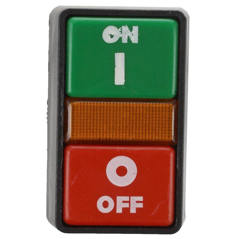 On Off Start Stop Push Button Momentary Switch in Pakistan - industryparts.pk
