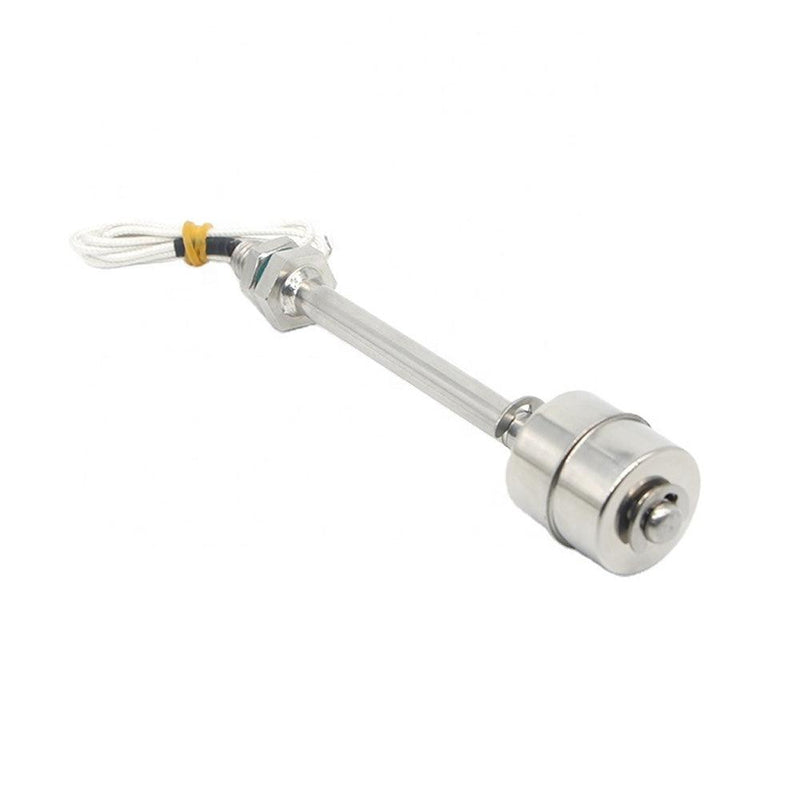 Stainless Steel Float Switch Food Grade in Pakistan - industryparts.pk