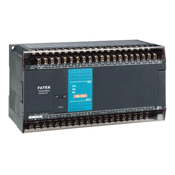 Fatek PLC Controller Fatek FBs-40MAT in Pakistan - industryparts.pk