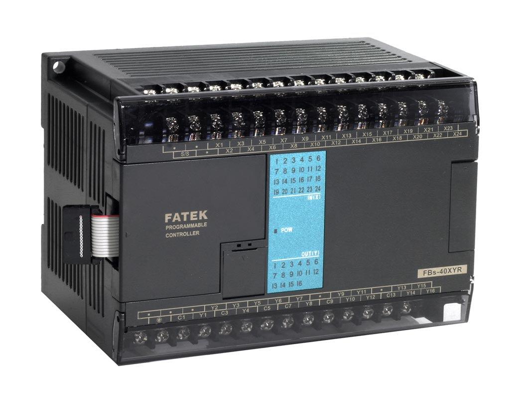 FBs-40XYR FATEK PLC Module in Pakistan - industryparts.pk
