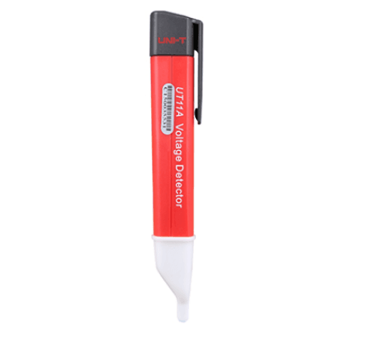 UT11A Non-Contact AC Voltage Detector in Pakistan - industryparts.pk