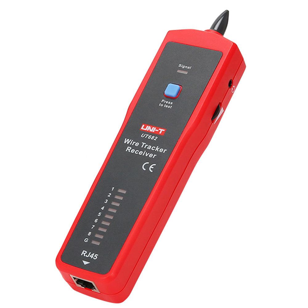 UNI T UT682 Wire Tracker in Pakistan - industryparts.pk