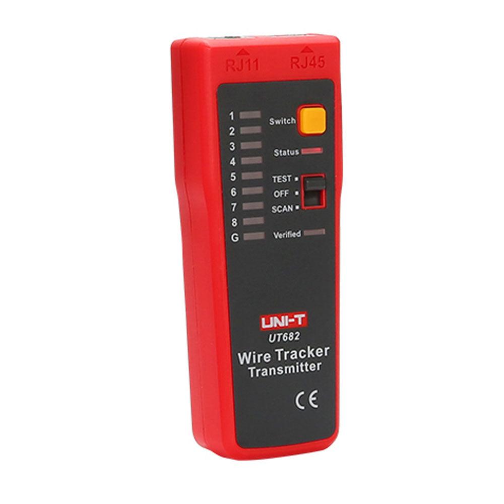UNI T UT682 Wire Tracker in Pakistan - industryparts.pk