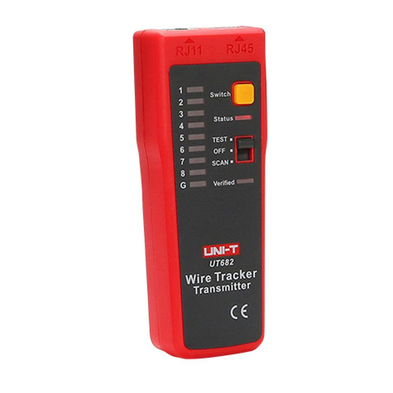 UNI T UT682 Wire Tracker in Pakistan - industryparts.pk