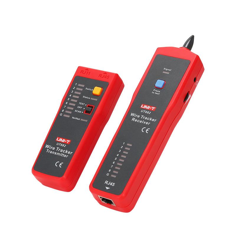 UNI T UT682 Wire Tracker in Pakistan - industryparts.pk