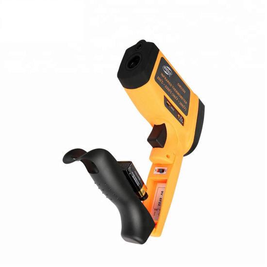 GM2200 Infrared Thermometer in Pakistan - industryparts.pk