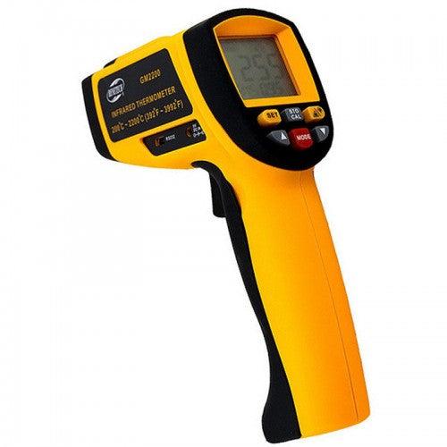 GM2200 Infrared Thermometer in Pakistan - industryparts.pk