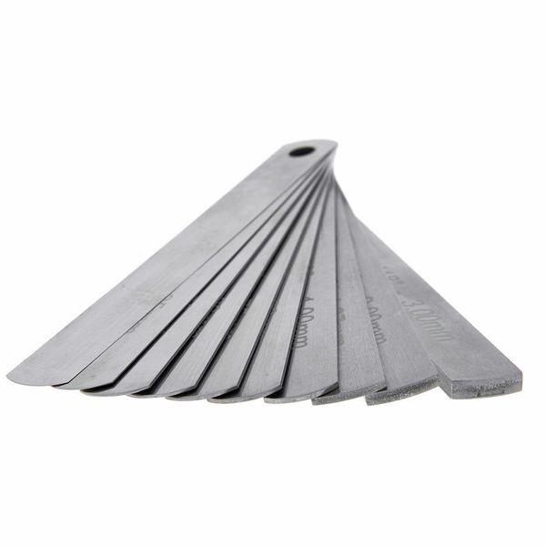 Thickness Gap Metric Filler Feeler Gauge in Pakistan - industryparts.pk
