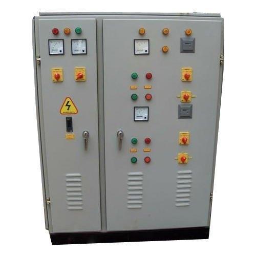 Star Delta Control Panel in Pakistan - industryparts.pk