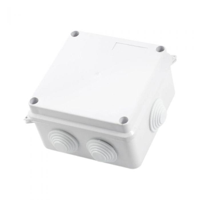 Electrical PVC Junction Box Switch Box Plastic Box In Pakistan ...