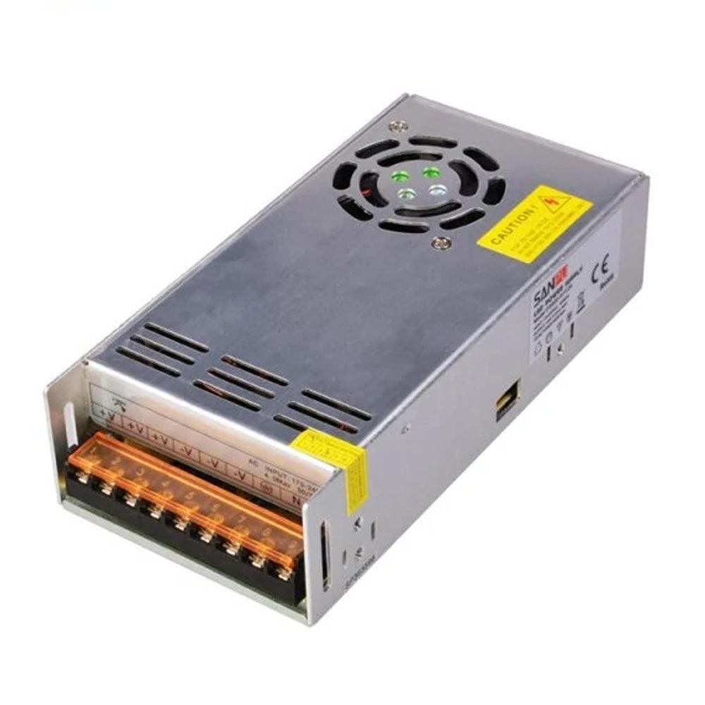 24V 25Amp Power Supply Used in Pakistan - industryparts.pk