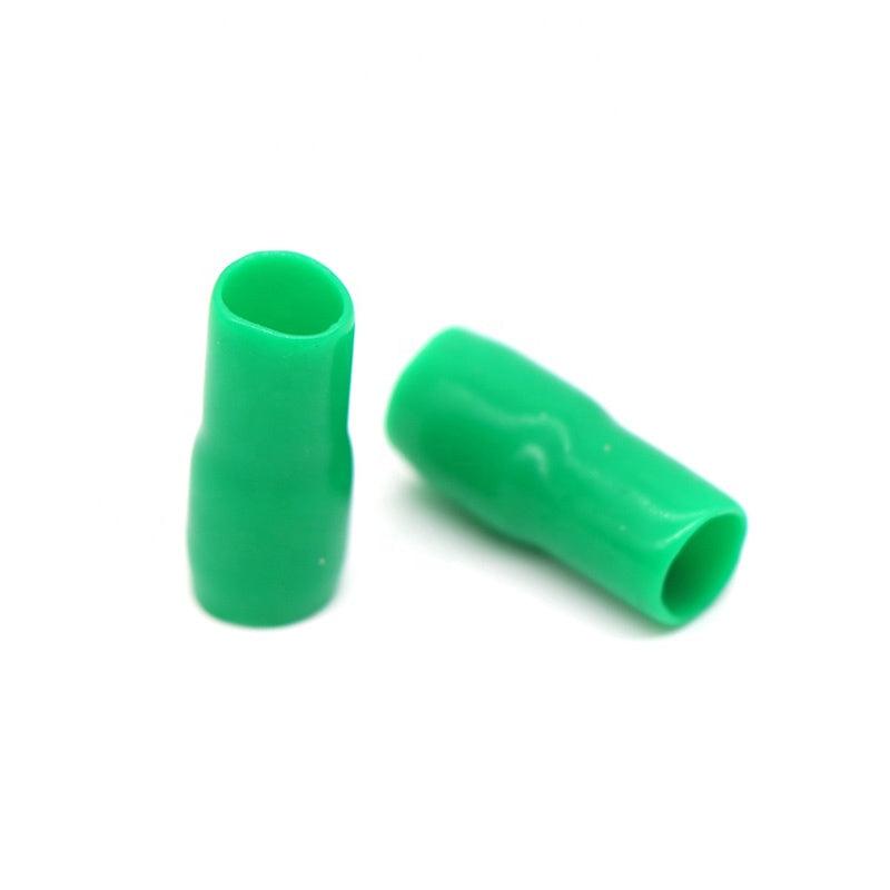 PVC Cable Shrouds Vinyl Cable Lug 100 Pcs in One Pack in Pakistan - industryparts.pk