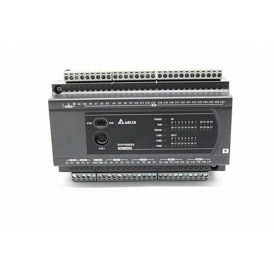 DVP60ES200R Delta PLC 100-240VAC 36DI 24DO in Pakistan - industryparts.pk