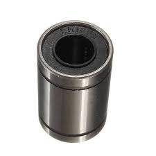 LM10UU 10mm Linear Ball Bearing  Linear Bushing in Pakistan - industryparts.pk