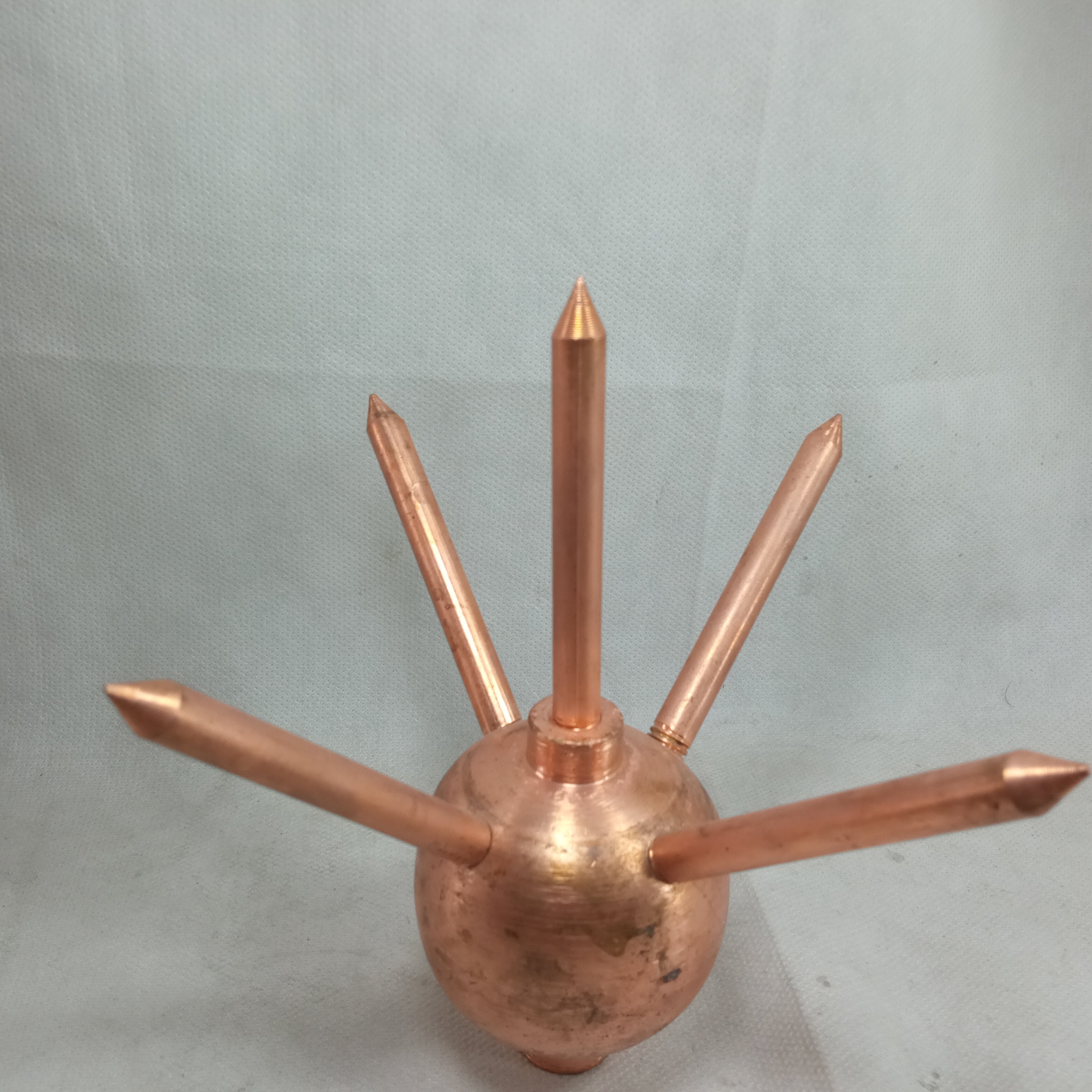 Lightning Arrester For Solar Earth Arrester Full  brass in Pakistan