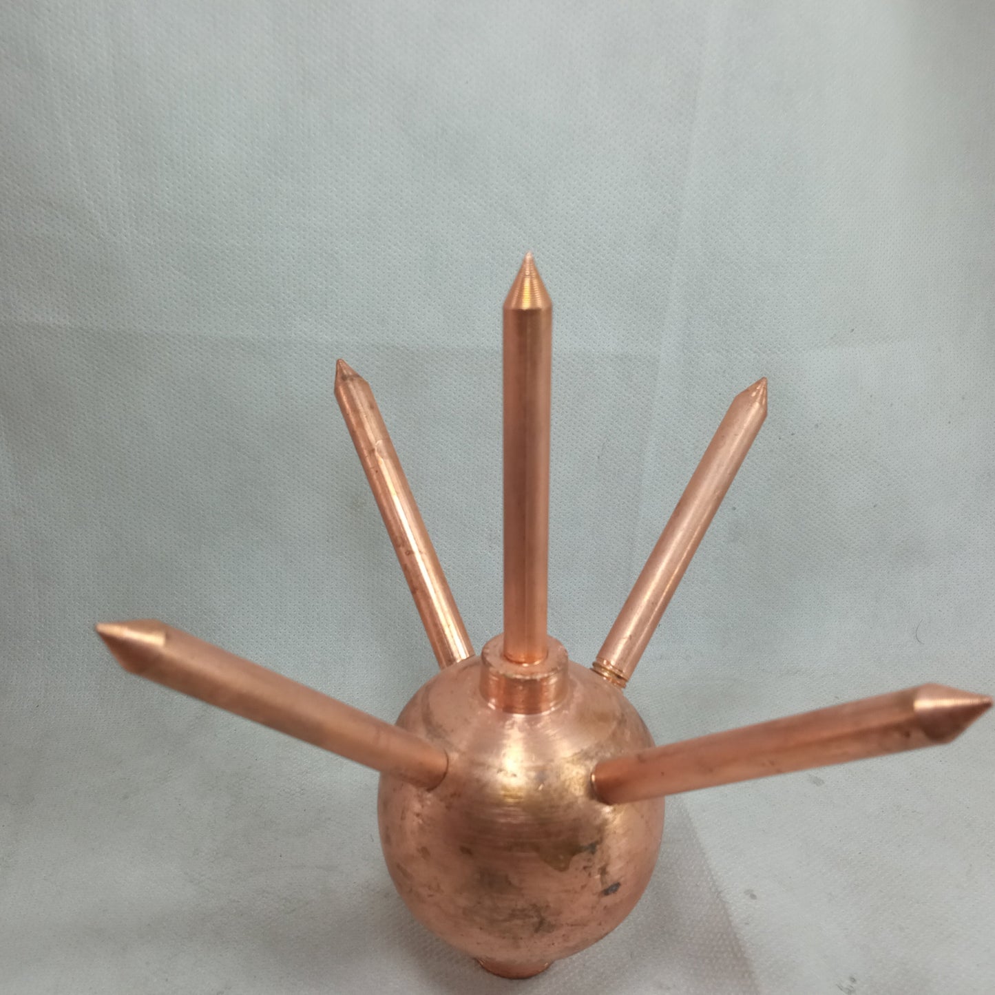 Lightning Arrester For Solar Earth Arrester Full  brass in Pakistan
