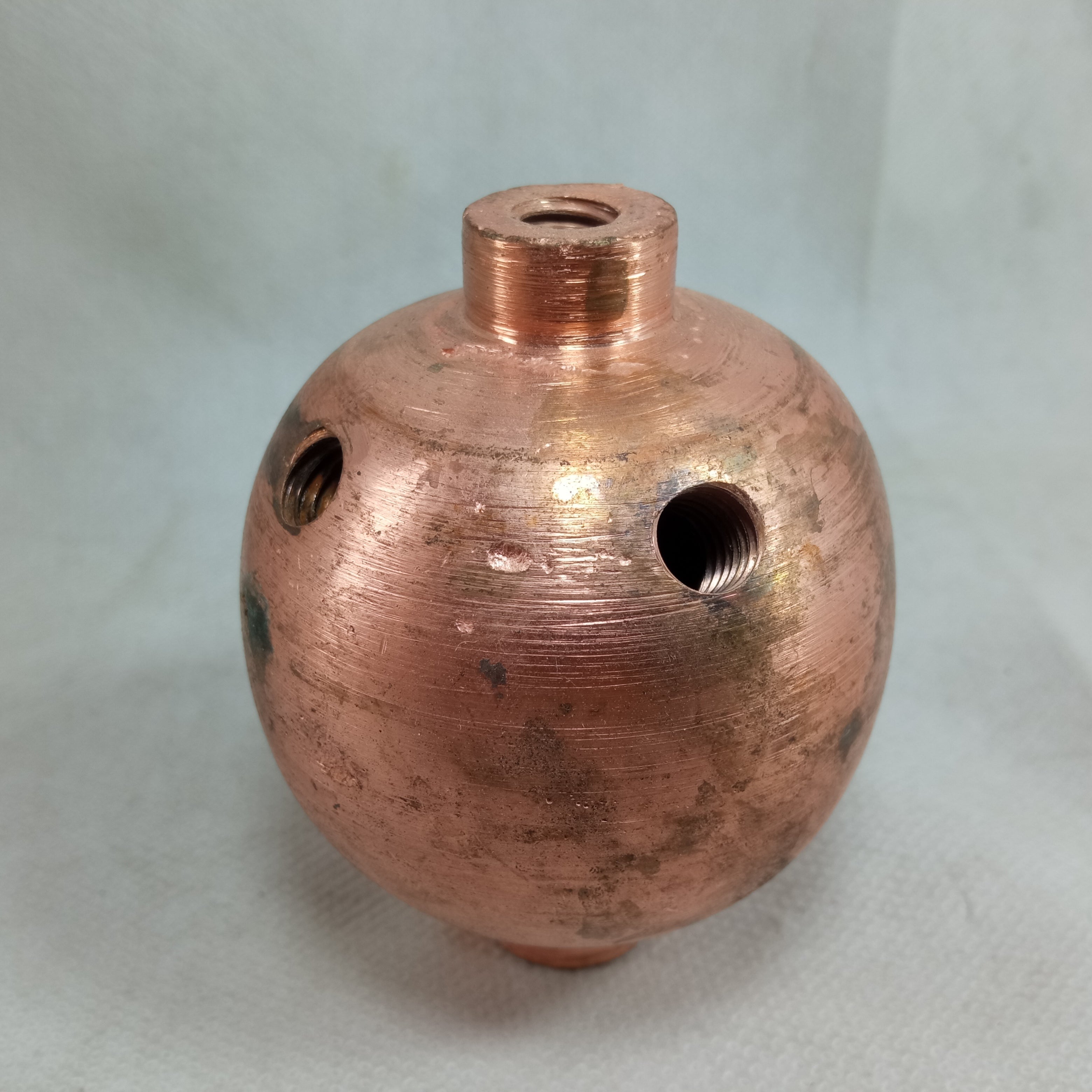 Lightning Arrester For Solar Earth Arrester Full  brass in Pakistan