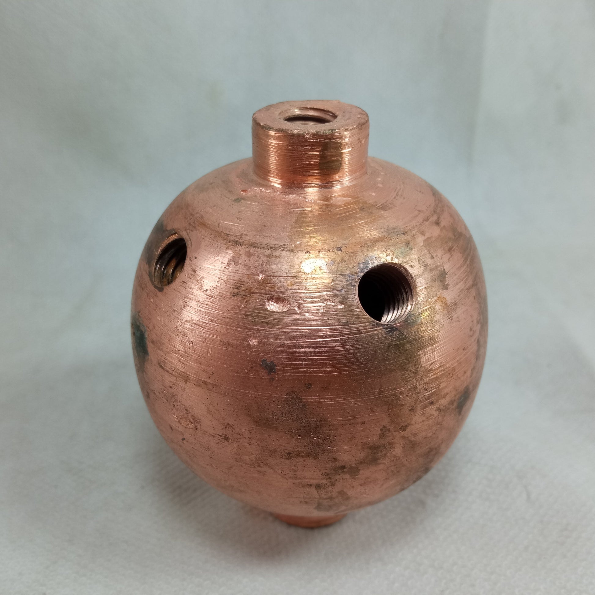 Lightning Arrester For Solar Earth Arrester Full  brass in Pakistan