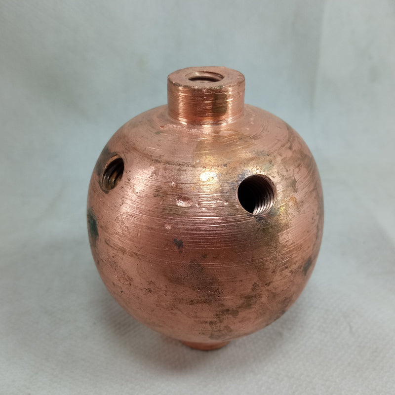 Lightning Arrester For Solar Earth Arrester Full  brass in Pakistan