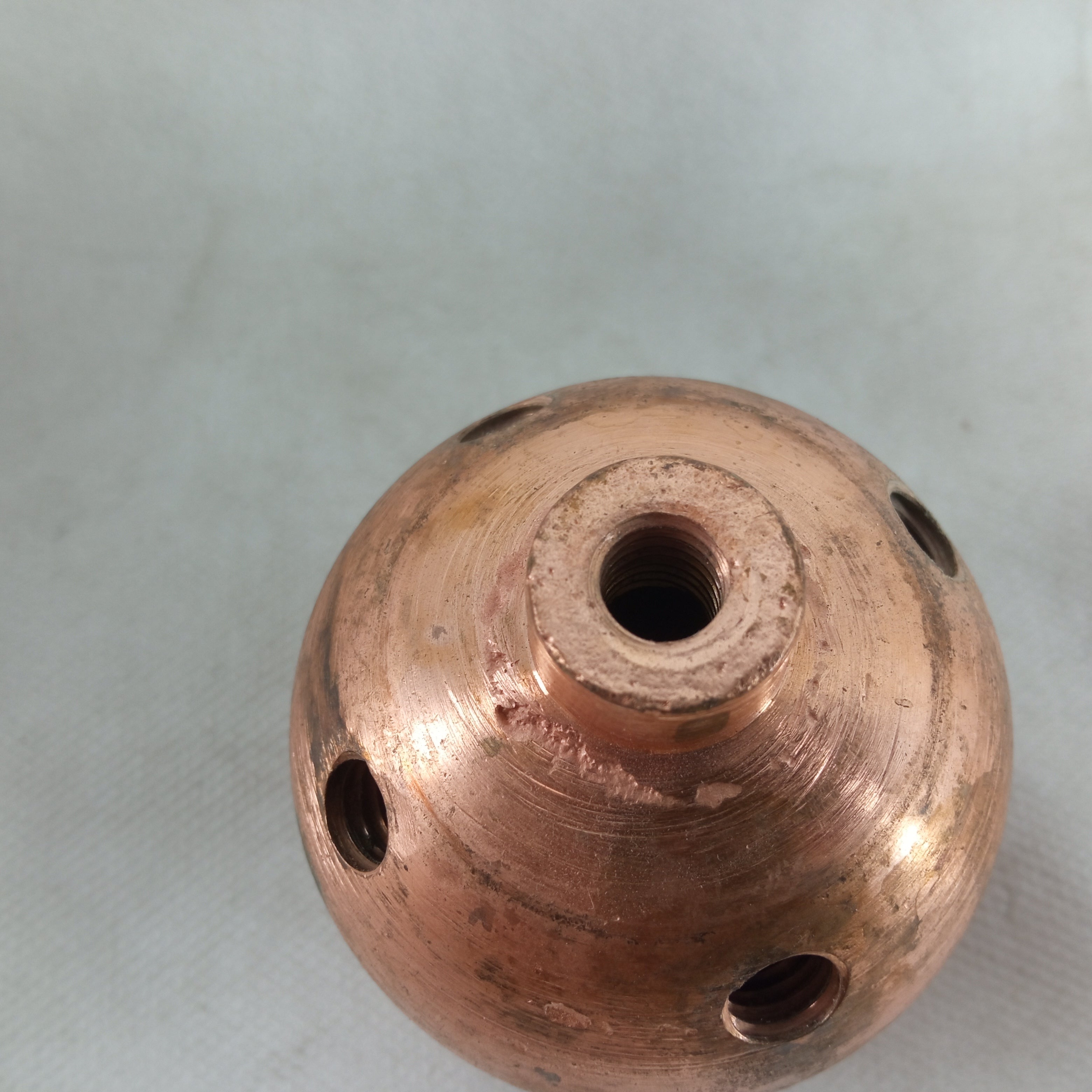 Lightning Arrester For Solar Earth Arrester Full  brass in Pakistan