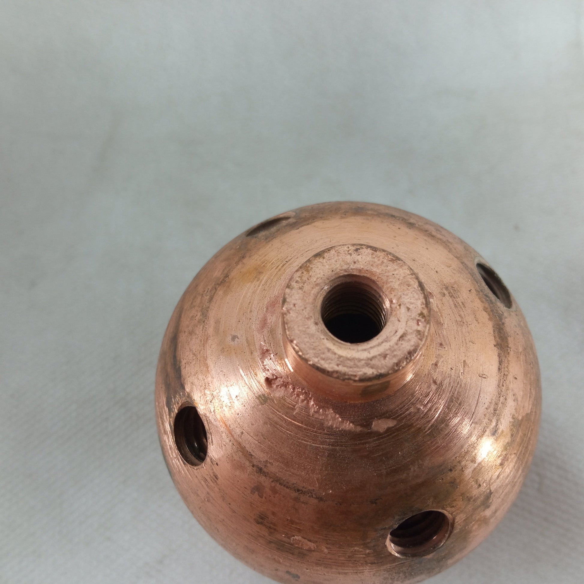 Lightning Arrester For Solar Earth Arrester Full  brass in Pakistan