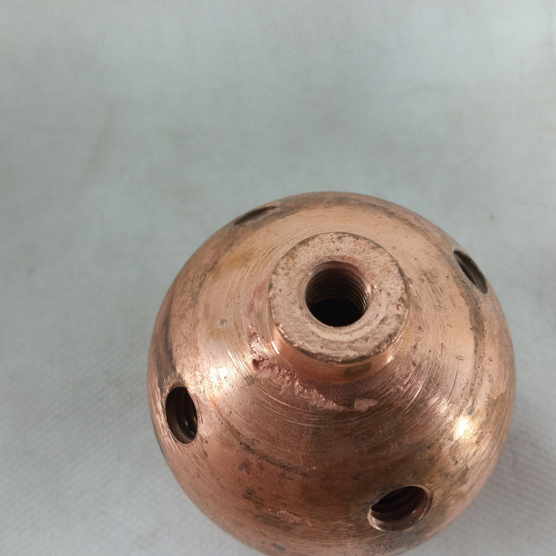 Lightning Arrester For Solar Earth Arrester Full  brass in Pakistan