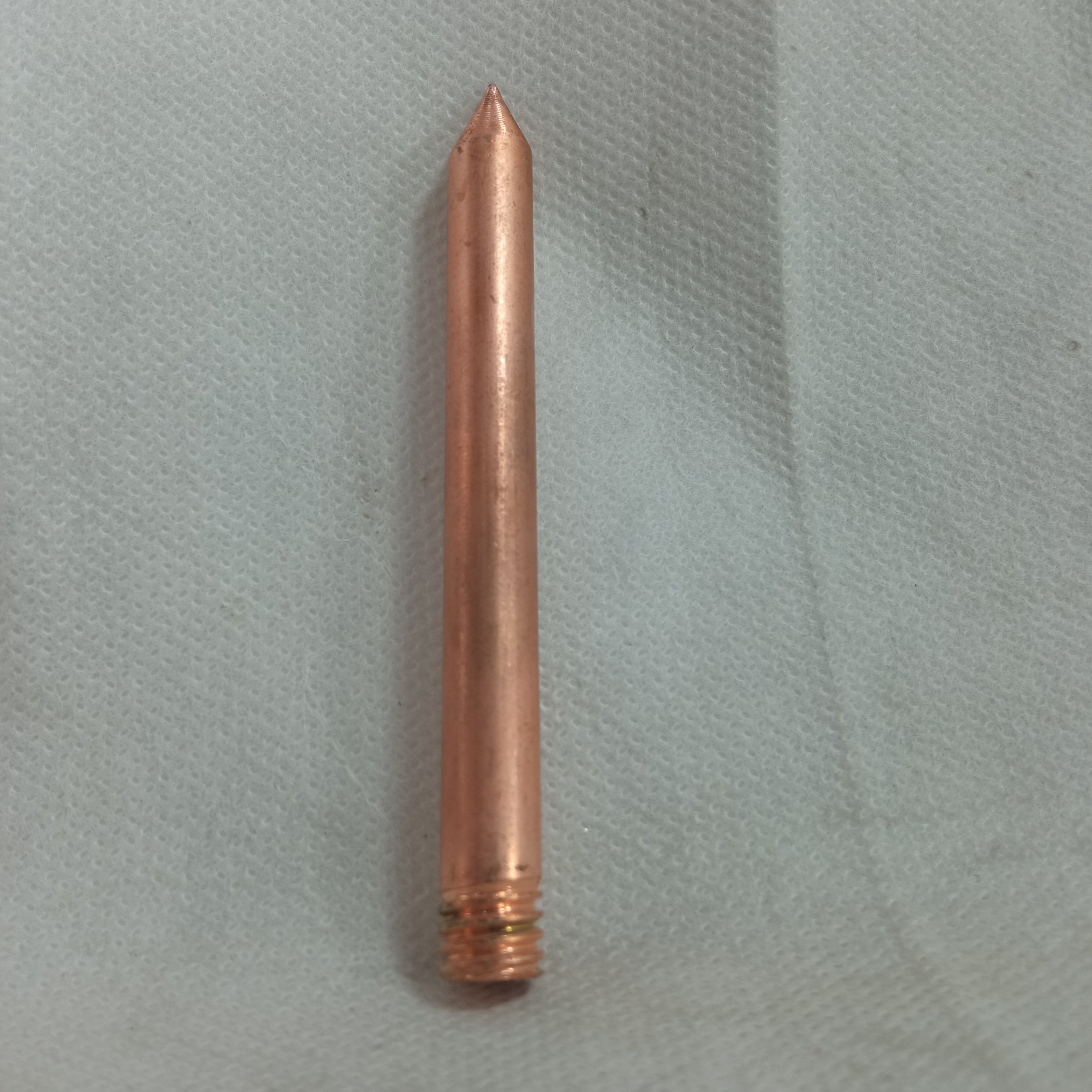 Lightning Arrester For Solar Earth Arrester Full  brass in Pakistan