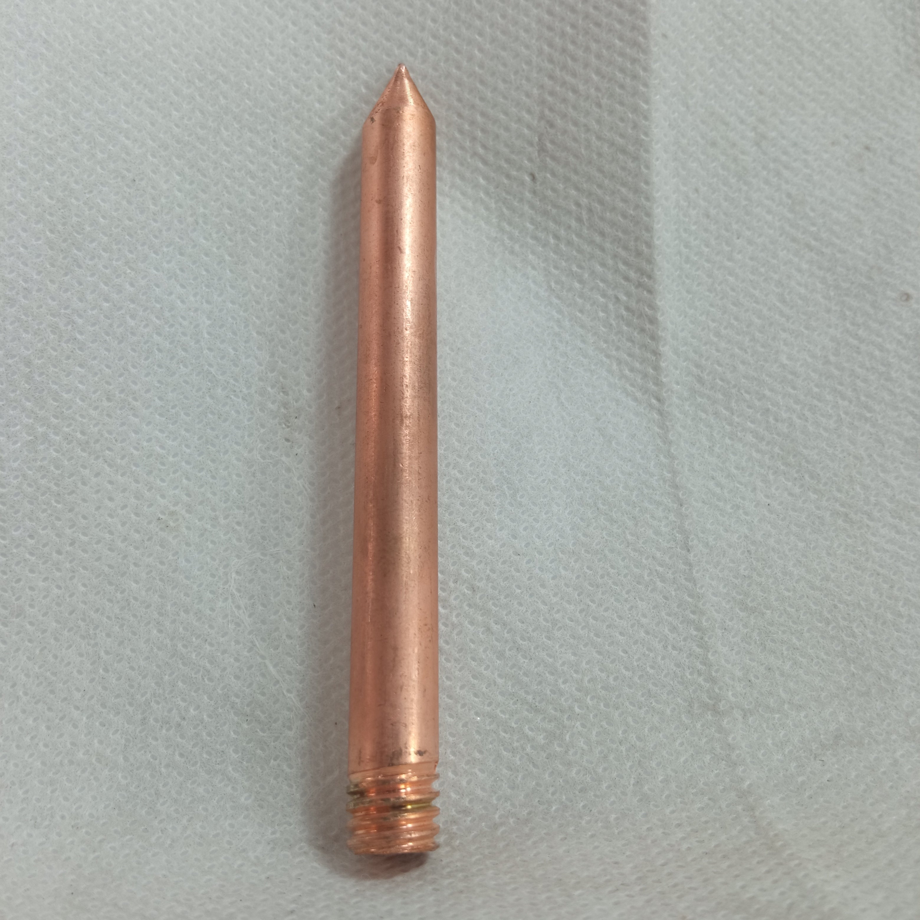 Lightning Arrester For Solar Earth Arrester Full  brass in Pakistan