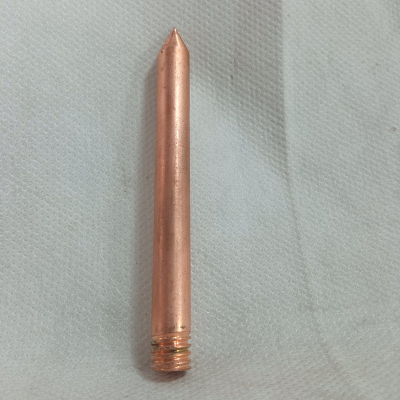 Lightning Arrester For Solar Earth Arrester Full  brass in Pakistan