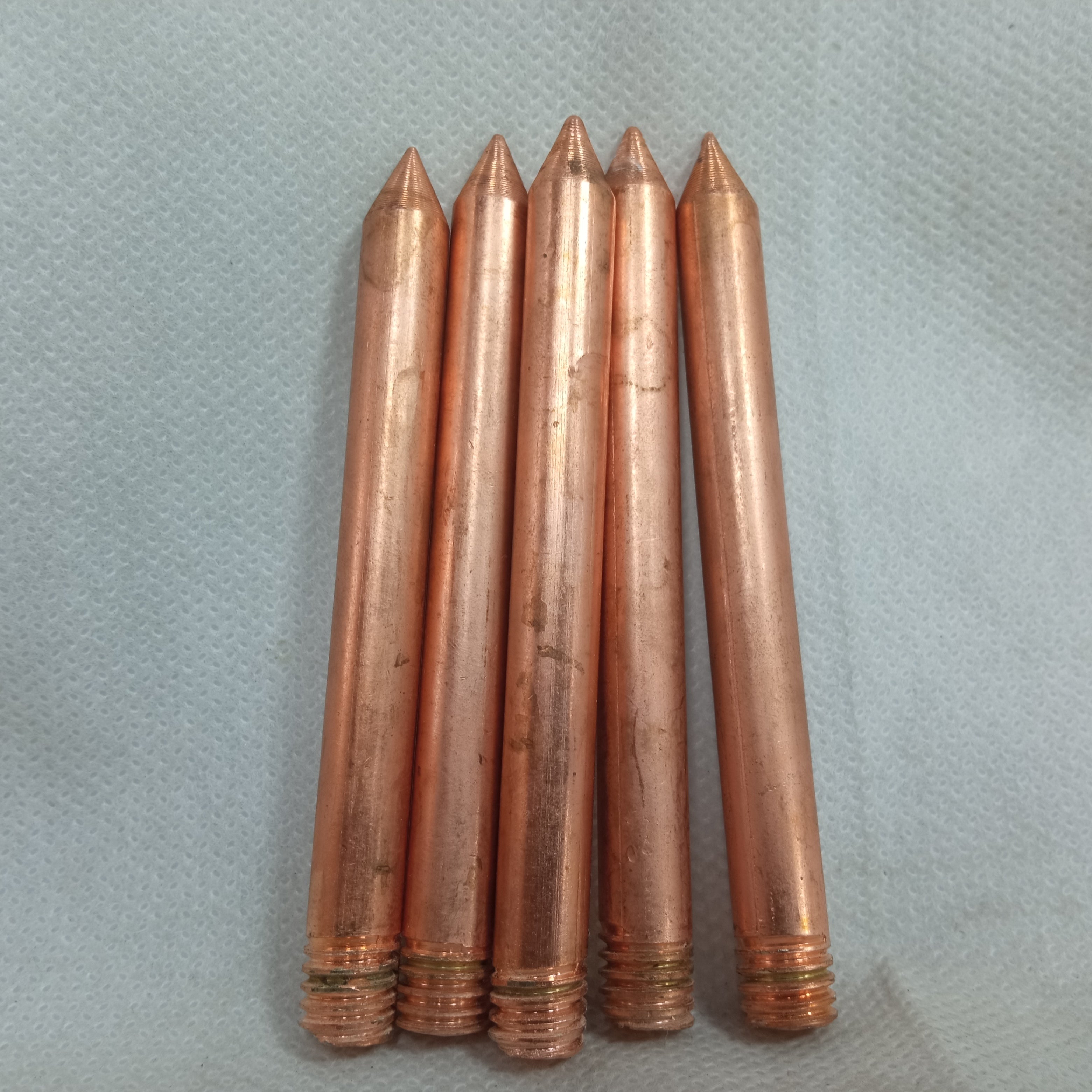 Lightning Arrester For Solar Earth Arrester Full  brass in Pakistan