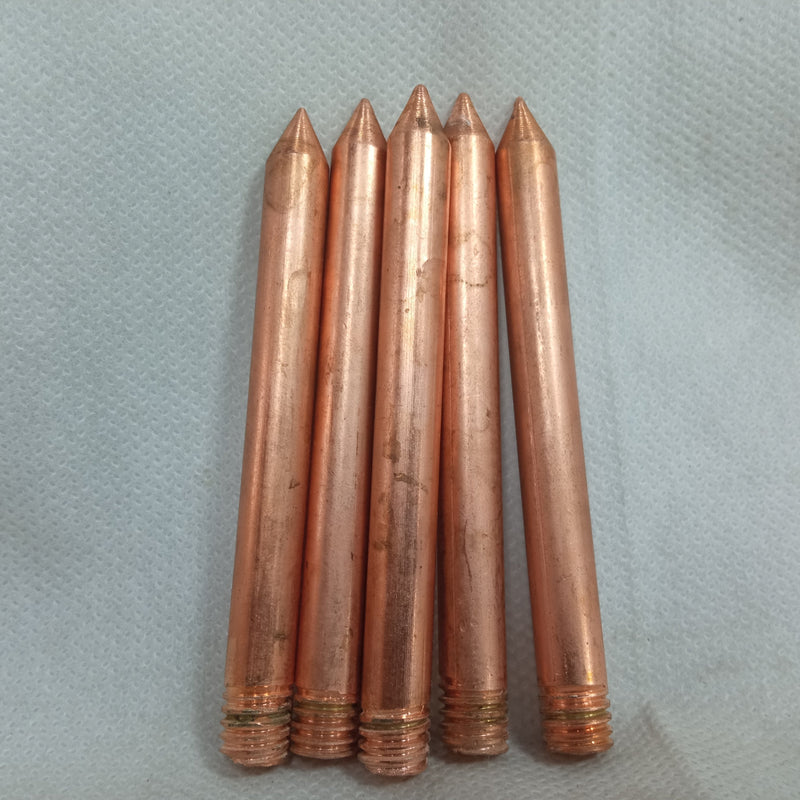 Lightning Arrester For Solar Earth Arrester Full  brass in Pakistan